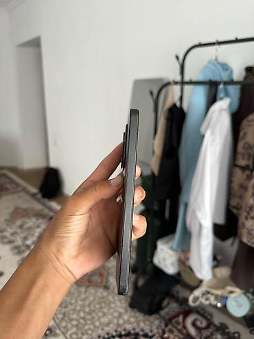 камера заднй бу: Redmi, Redmi Note 14, Б/у, 128 ГБ, цвет - Черный — 4
