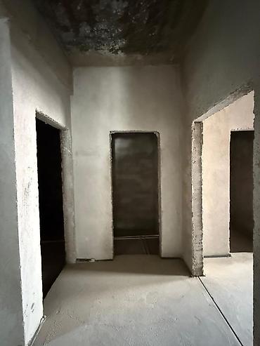 3 3: 3 комнаты, 113 м², Асанбай мкр Элитка, 9 этаж, ПСО (под самоотделку) — 6