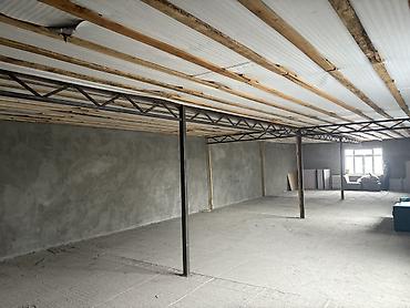 Аренда складов и мастерских: Сдается в аренду помещение под мастерскую /склад второй этаж at lalafo.kg — 5 Аренда складов и мастерских: Сдается в аренду помещение под мастерскую /склад второй этаж — 5