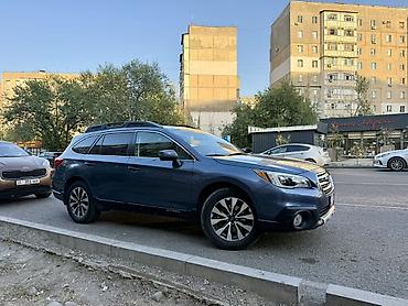 субару импреза 1 5: Subaru Outback: 2015 г., 2.5 л, Вариатор, Бензин, Универсал — 1