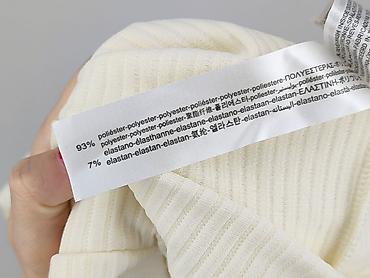born2 bee: Bershka, Męska kamizelka, rozmiar L — 5