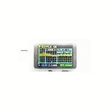 Ostali alati i mašine: KWS-X1 Digitalni Voltmetar DC 3.3-36V 0-12A T-NOVO. KOWSI KWS-X1 USB — 24