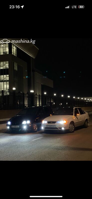 Mitsubishi: Mitsubishi Space Star: 2003 г., 1.6 л, Механика, Бензин, Хэтчбэк — 15