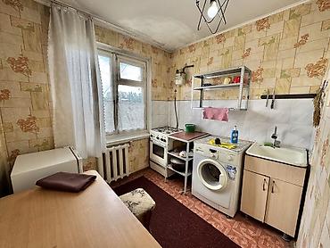 1: 1 комната, 35 м², 105 серия, 5 этаж — 1