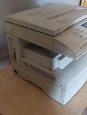 Принтеры: МФУ Xerox WorkCentre M15 продаю полностью рабочий многофункциональный — 5