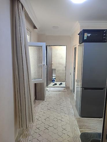 sumqayitda evler: Dədə Qorqud 1 otaqlı, 55 kv. m, Kredit yoxdur, Yeni təmirli — 3