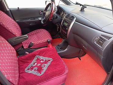 1 8 vvti: Mazda PREMACY: 2004 г., 1.8 л, Механика, Бензин — 9
