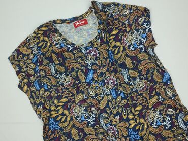 bluzka do karmienia lidl: John Baner, Жіноча блуза, розмір 2XL