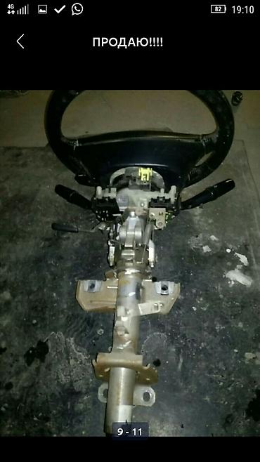 Двигатели, моторы и ГБЦ: Бензиновый мотор Toyota 2001 г., 3.4 л, Б/у, Оригинал, США — 9