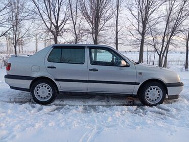 шин лайн бишкек: Volkswagen Vento: 1992 г., 1.8 л, Механика, Бензин