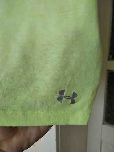 massimo dutti baletanke: Under Armour ženska majica bez rukava (tank top), veličina 42/44. - — 6
