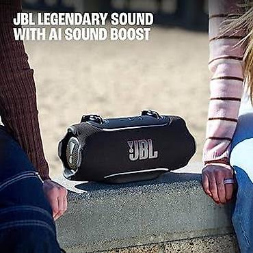Динамики и колонки: Новый JBL Колонка, Тип - Bluetooth — 2