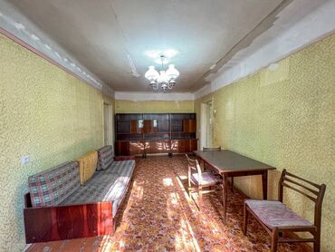 купить квартиру в 10 микрорайоне: 3 комнаты, 51 м², Индивидуалка, 4 этаж, Косметический ремонт