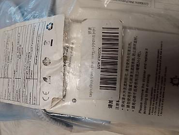 Ostali delovi za usisivače: Set rezervnih delova za robotski usisivač This item is a Roborock S7 — 6