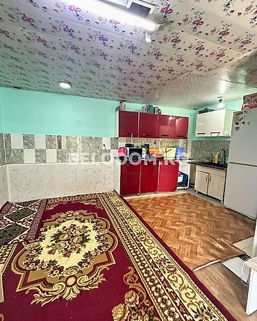 Үйлөр: 🏠Продается дом в с. Беловодское Нижняя зона от трассы - 1 км 🟡Дом — 4
