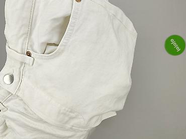 hm cekiny: H&M, Jeansy damskie, rozmiar S — 6