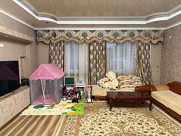 106: 🏡 ПРОДАЁТСЯ ДВУХЭТАЖНЫЙ КИРПИЧНЫЙ ДОМ В ПРЕСТИЖНОМ РАЙОНЕ БИШКЕКА 📍 — 10