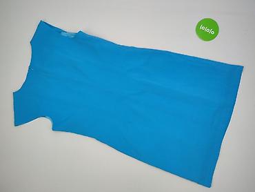 blekitna: QUIOSQUE, Sukienka damska, rozmiar XL — 3