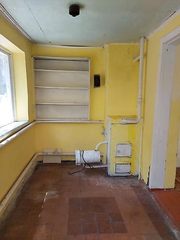 Продажа коттеджей и домов: Продаётся дом с планировкой на продолговатом участке район Чон Арык — 4