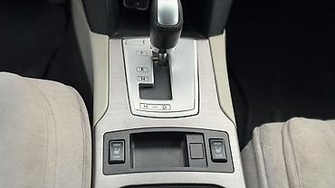 Subaru: Subaru Outback: 2014 г., 2.5 л, Вариатор, Бензин, Универсал — 11