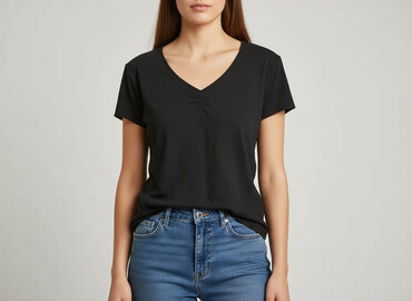 t shirty ysl: Футболка жіноча, розмір L