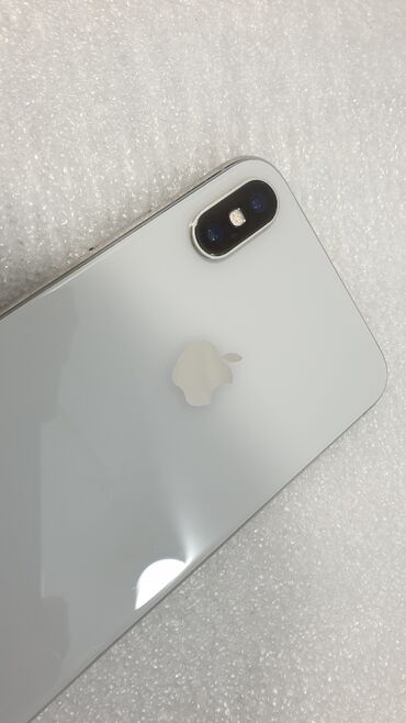 айфон 10 х цена: IPhone X, Б/у, 256 ГБ, Белый, 100 %