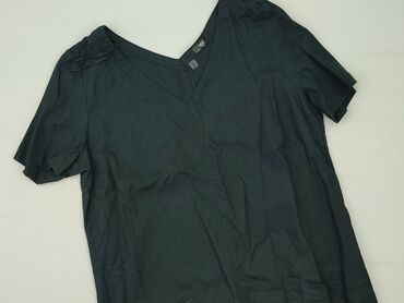 czarne sukienki wieczorowe plus size: Bpc bonprix collection, Women`s dress, size 3XL (EU 46)