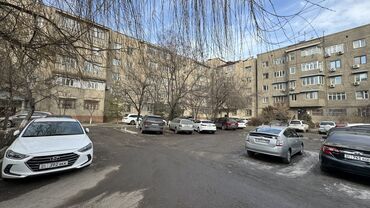 Продажа квартир: 2 комнаты, 78 м², Элитка, 5 этаж, Старый ремонт