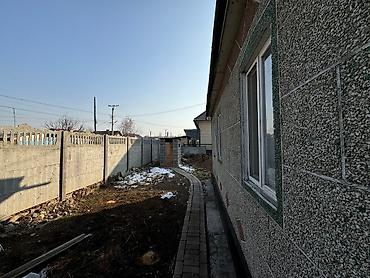 Үйлөр: Продается дом. г. Токмок. Покровка ул.Мельничная 44(Жоокер Адилета 44) — 1
