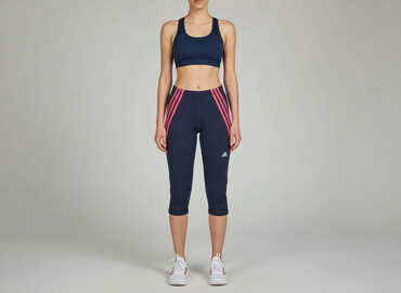 ccc sandały adidas: Adidas, Leggings Shorts for women, size XS