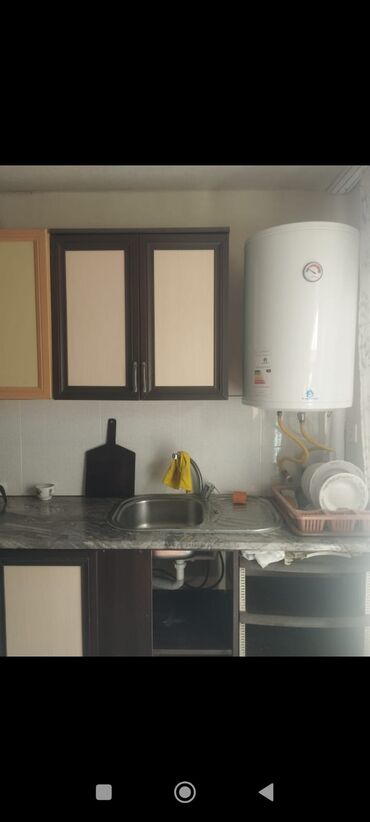 Uzunmüddətli kirayə evlər: 60 kv. m, 2 otaqlı, İşıq, Su, Kanalizasiya — 9