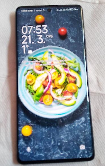 Xiaomi: Xiaomi Redmi Note 14 Pro + dodatna oprema - Model: Redmi Note 14 Pro — 8