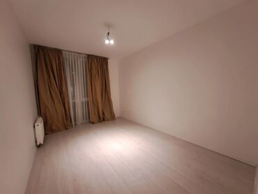 земельные участки таласе: 2 комнаты, 50 м², 105 серия, 3 этаж, Евроремонт
