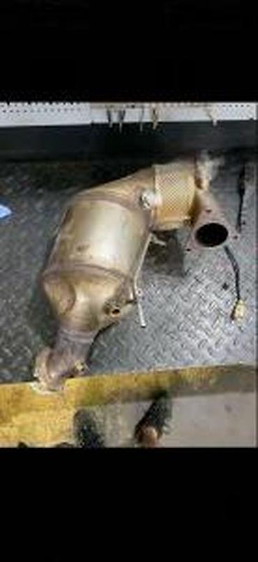 grejaci golf 4: AUDI A6 A7 A4 A5 3.0 TDI DPF 4H0131765B 4H0181BA | audi vw delovi — 3