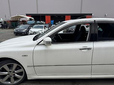голы 3 купе: Дверь Передняя левая Toyota, Б/у, Оригинал — 1