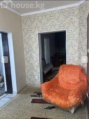 Продажа коттеджей и домов: 6 комнат и более, 100 м², 450 соток, Бишкек, Кызыл Аскер Собственник — 15