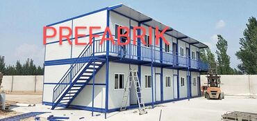 Konteynerlər: 🔥🔥🔥endi̇ri̇mlər başladi 🔥🔥🔥 ✅ i̇stəni̇lən ölçüdə,yeni̇ ve 2 ci̇ əl ✅ — 18