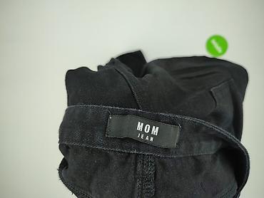 mom jeans plus size: Jeansy damskie, rozmiar 5XL — 4