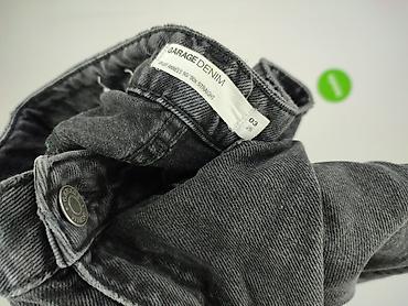 stradivarius mom: Jeansy damskie, rozmiar XS — 4