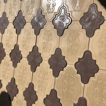 Тротуарная плитка: Элитная брусчатка Декоративная брусчатка • Высокопрочная брусчатка — 23