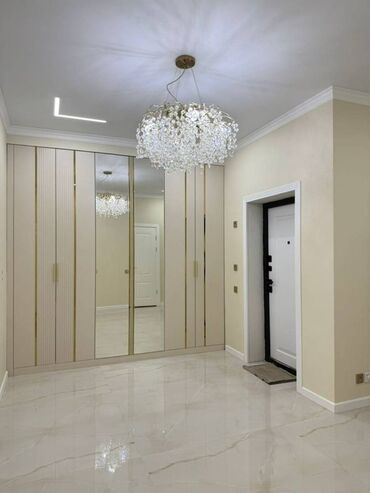 элитные квартиры продаж: 3 комнаты, 94 м², Элитка, 6 этаж, Дизайнерский ремонт