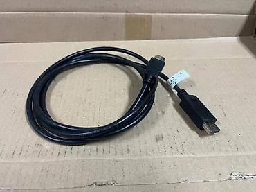 Druga oprema za računare i laptopove: DisplayPort na HDMI kabl - Konektori: DisplayPort (muški) na HDMI — 3