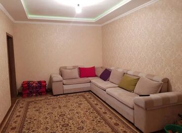 ���������������� �� ������������������ �� �������������� ���� 5 ������ 2018 �������� в Кыргызстан | ПРОДАЖА КВАРТИР: 45 м², 4 этаж, 2018 г., С мебелью