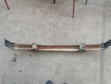 Auto delovi: Prednji branik Lada 2106 br.2. Polovmo, ocuvano u solidnom stanju — 8