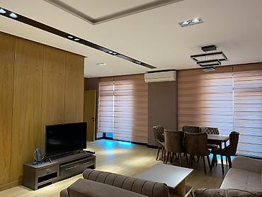 🏡 Grand Həyat Residence – kirayə mənzil 📍 Ünvan: Grand Həyat