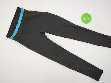 legginsy work out: Workout, Legginsy Sportowe damskie, rozmiar M — 2