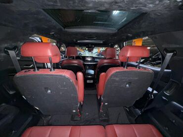 Hyundai: Hyundai Palisade: 2019 г., 2.2 л, Автомат, Дизель, Кроссовер — 27