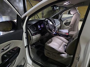 Kia: Kia Carnival: 2019 г., 2.2 л, Автомат, Дизель, Минивэн — 16