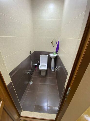 Uzunmüddətli kirayə mənzillər: 20 YANVAR metrosunun yanında, ƏCƏMİ metorusuna 4 deqiqelik — 9