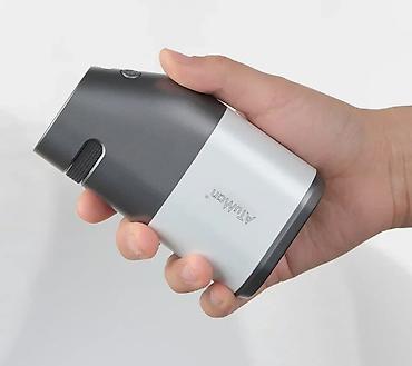 лазерный метир: Лазерный дальномер Xiaomi ATuMan Duka TR1 (1200 м) Компактный — 2